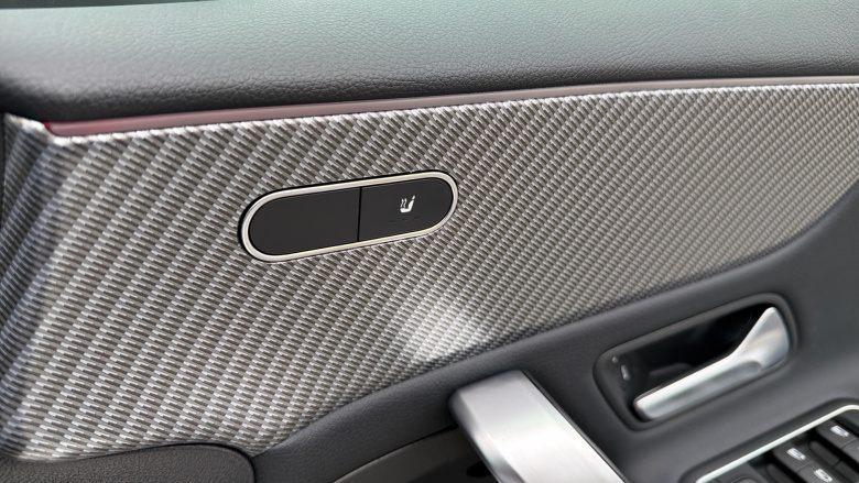 Mercedes-Benz A-Class A200 Sport Executive 5dr Auto Petrol Hatchback